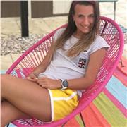 Insegnante di chimica presso un istituto tecnico indirizzo chimico